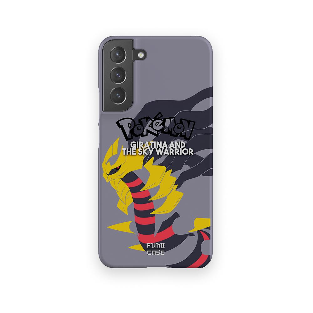 Giratina Subtle - Galaxy S22 Plus