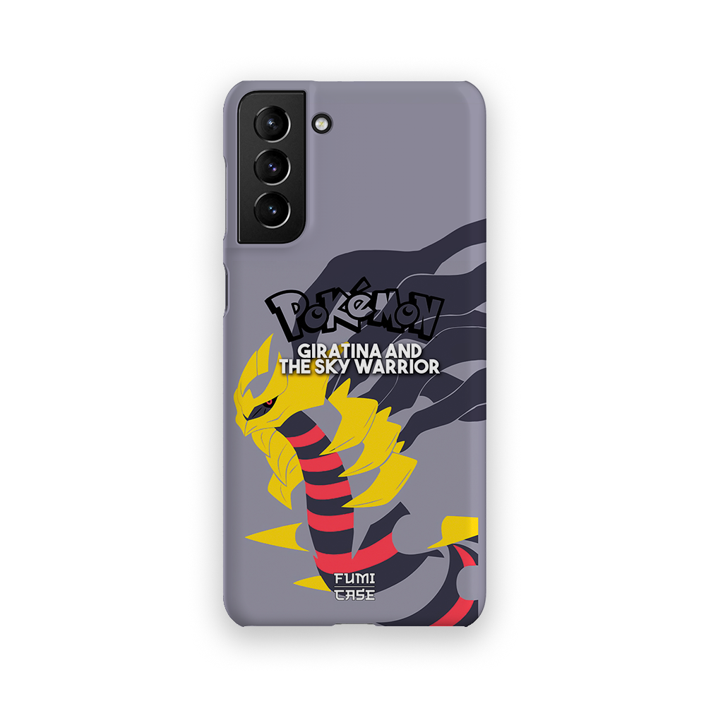 Giratina Subtle - Galaxy S21 Plus