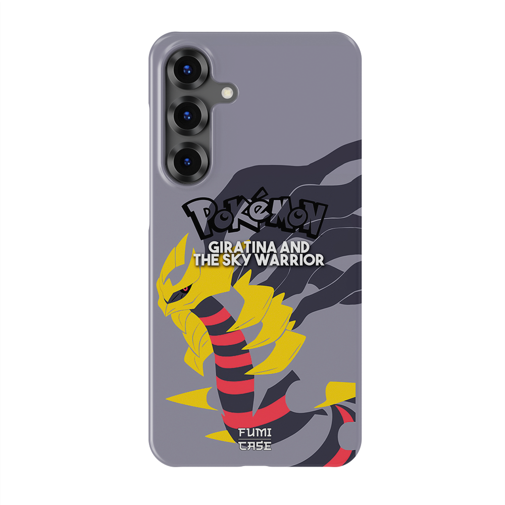 Giratina Subtle - Galaxy S26 Plus