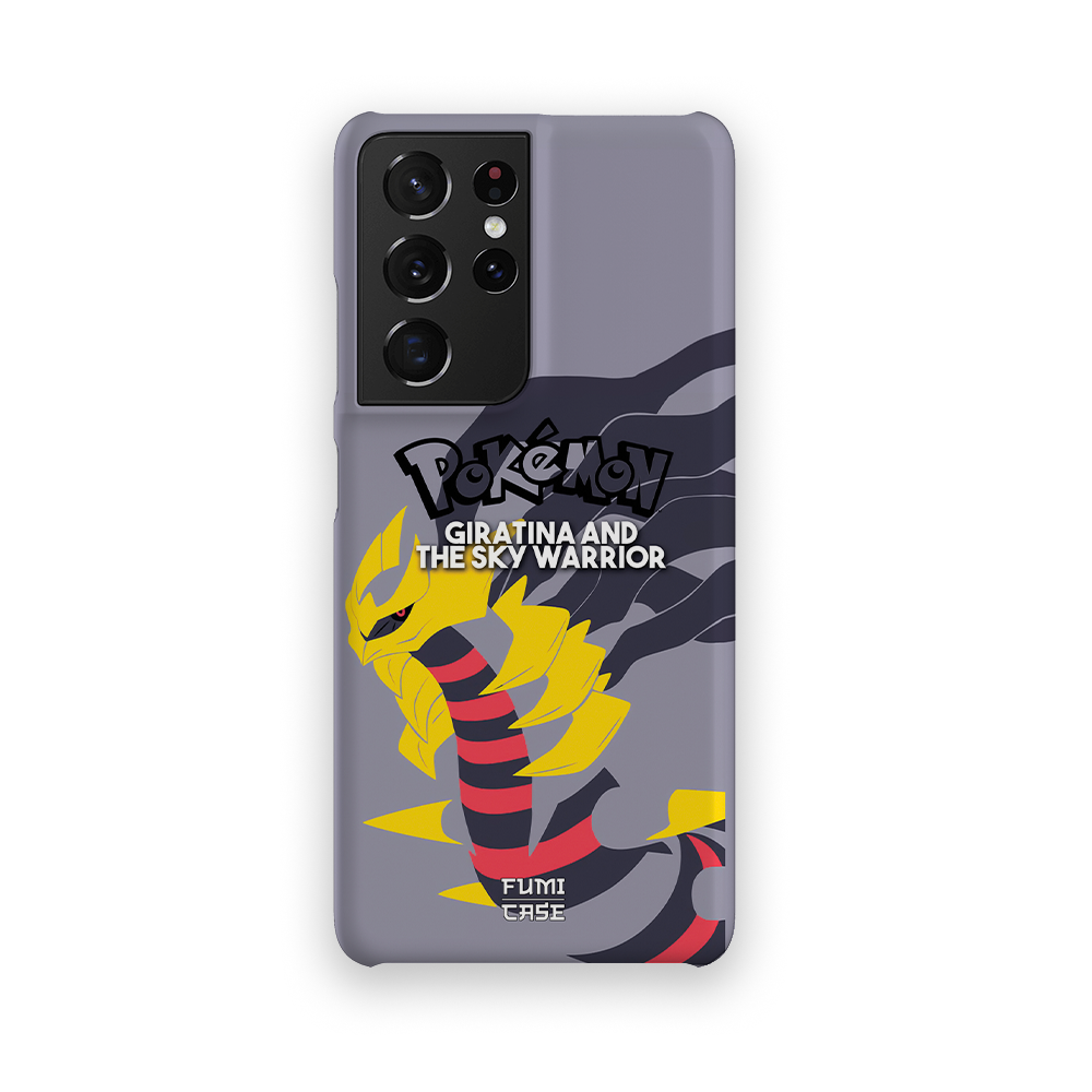Giratina Subtle - Galaxy S21 Ultra
