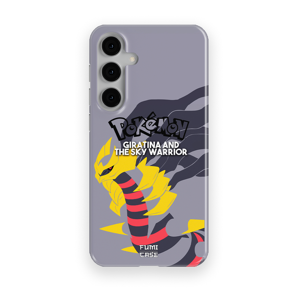 Giratina Subtle - Galaxy S24 Plus