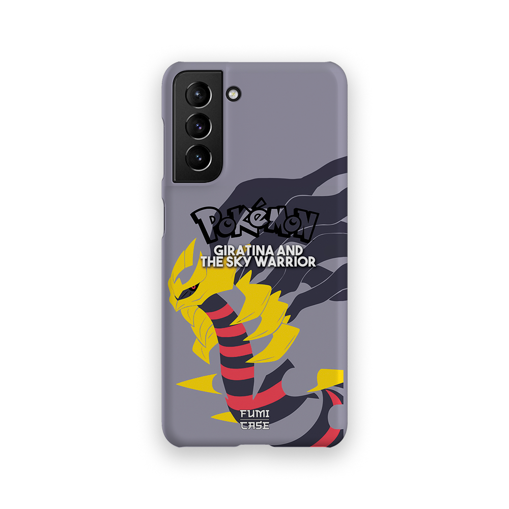Giratina Subtle - Galaxy S21