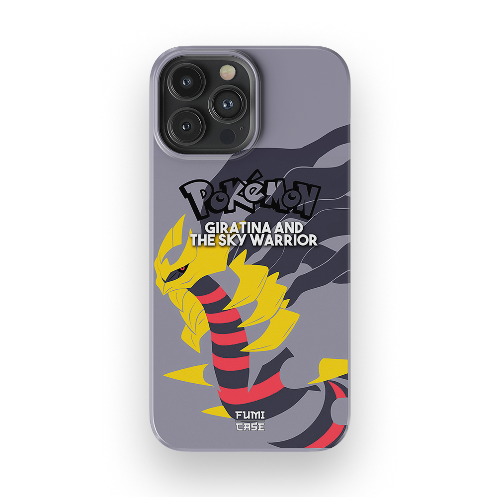 Giratina Subtle - iPhone 13 Pro Max