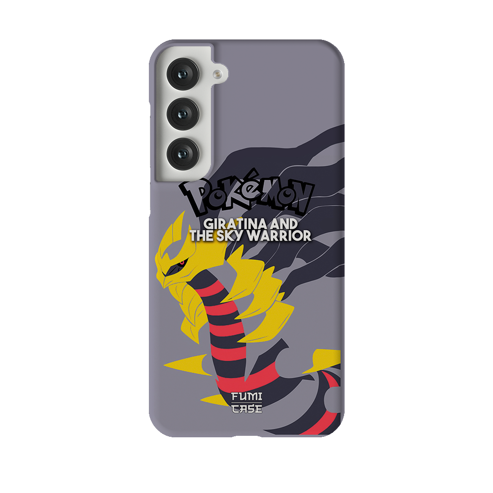 Giratina Subtle - Galaxy S23 Plus