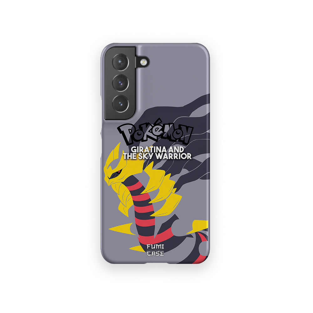 Giratina Subtle - Galaxy S22