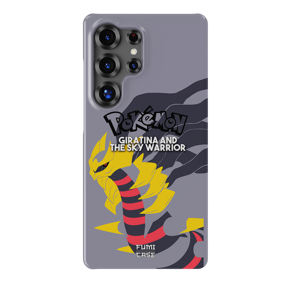 Giratina Subtle - Galaxy S26 Ultra
