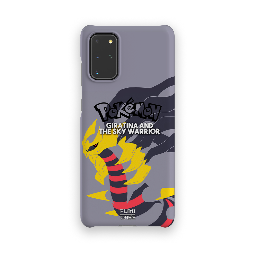 Giratina Subtle - Galaxy S20 Plus
