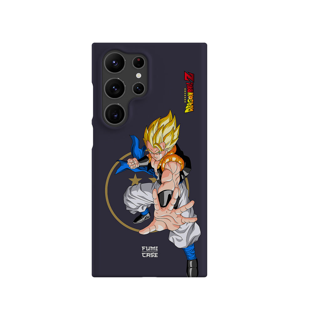 Gogeta SSJ1-Slim