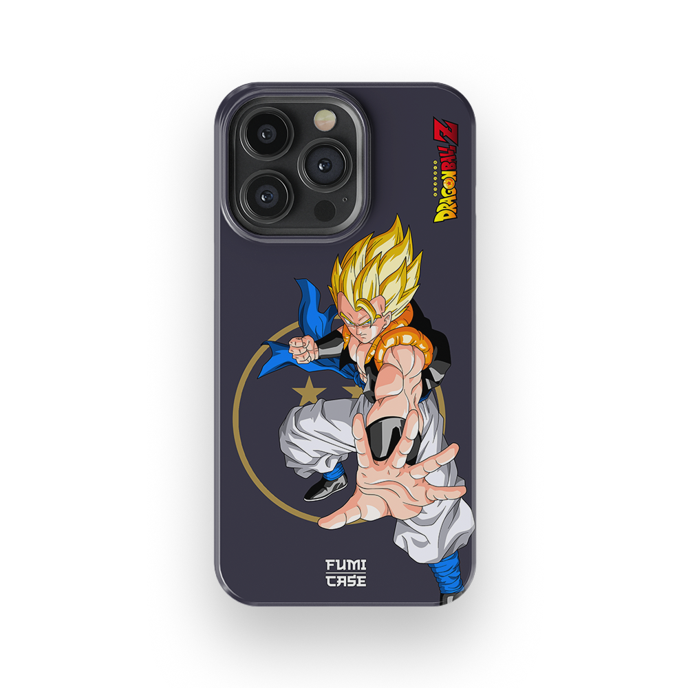 Gogeta SSJ1-Slim