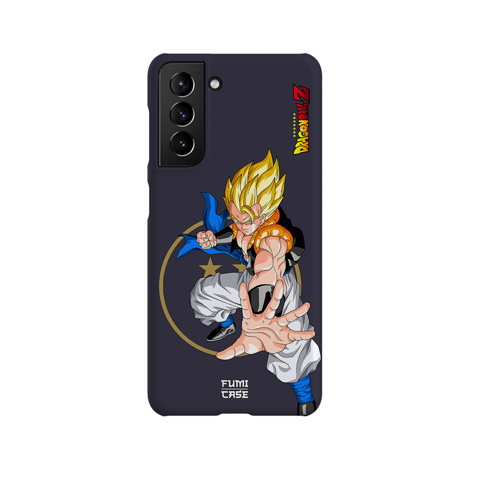Gogeta SSJ1-Slim