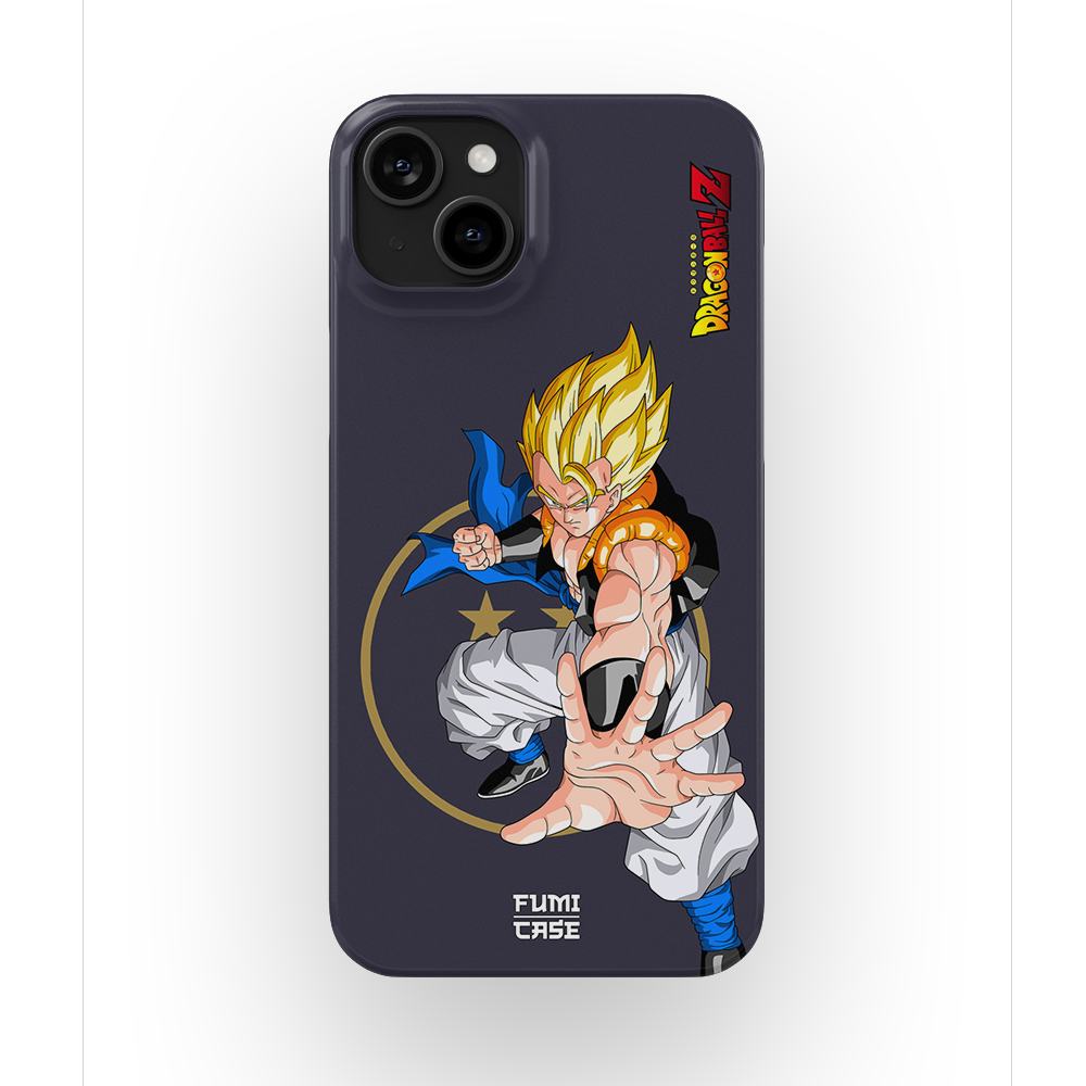 Gogeta SSJ1-Slim