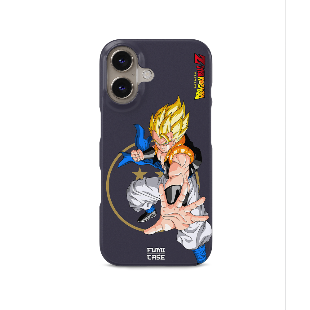 Gogeta SSJ1-Slim