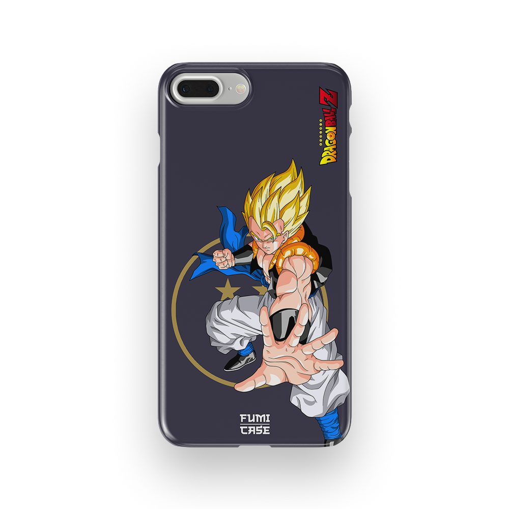 Gogeta SSJ1-Slim