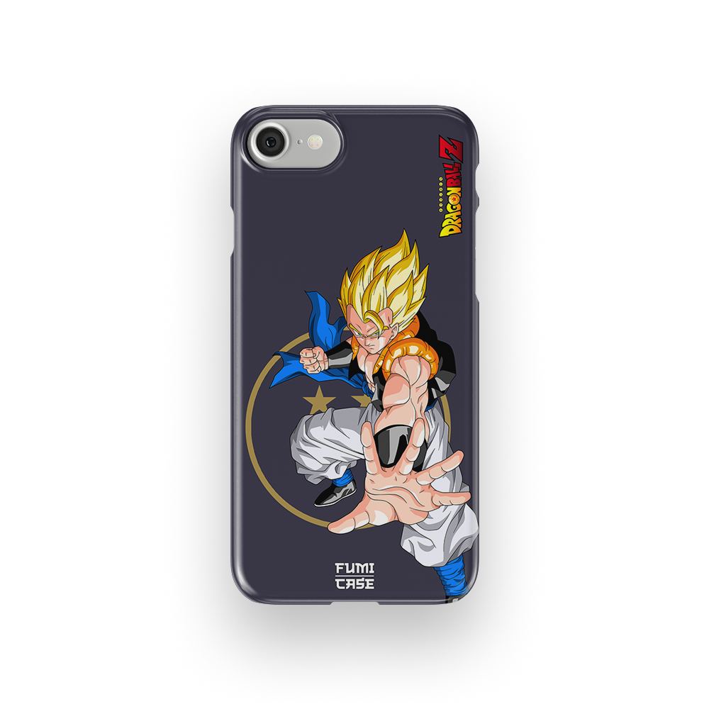 Gogeta SSJ1-Slim