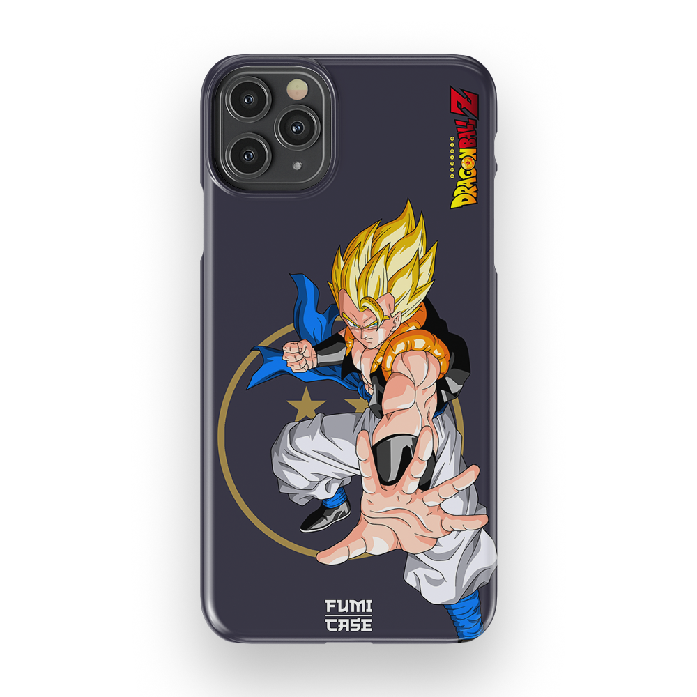 Gogeta SSJ1-Slim
