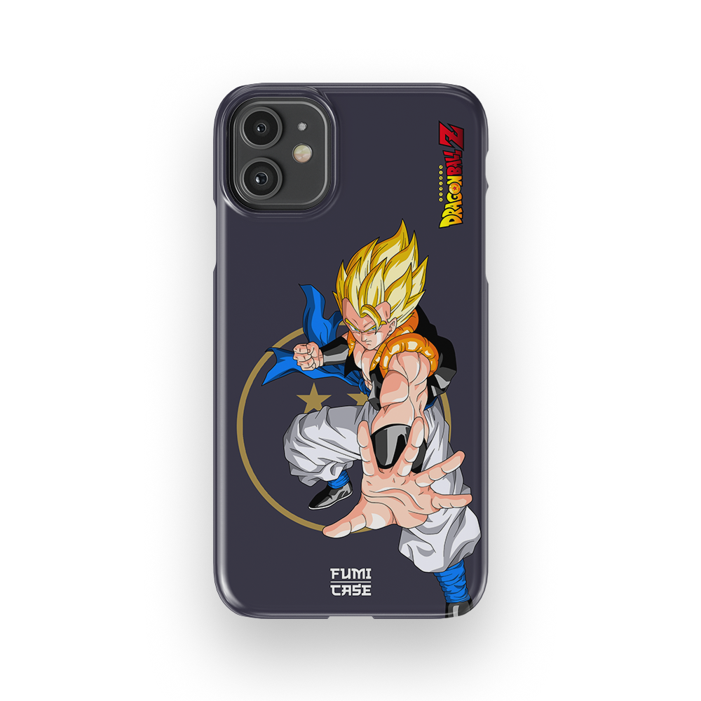 Gogeta SSJ1-Slim