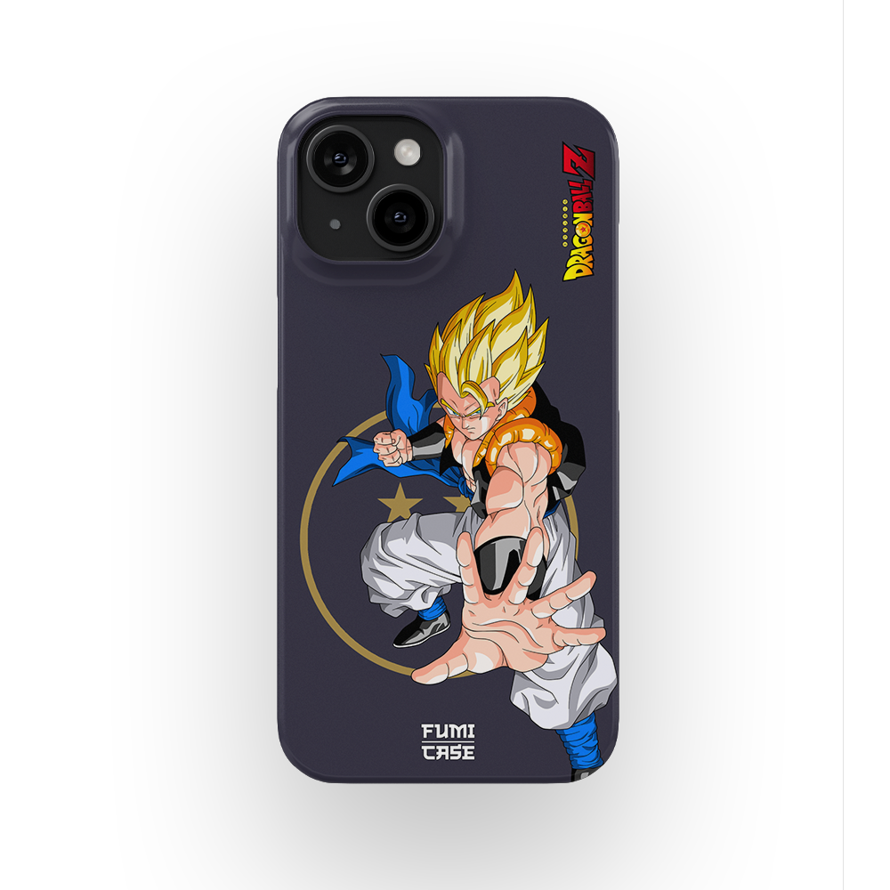 Gogeta SSJ1-Slim