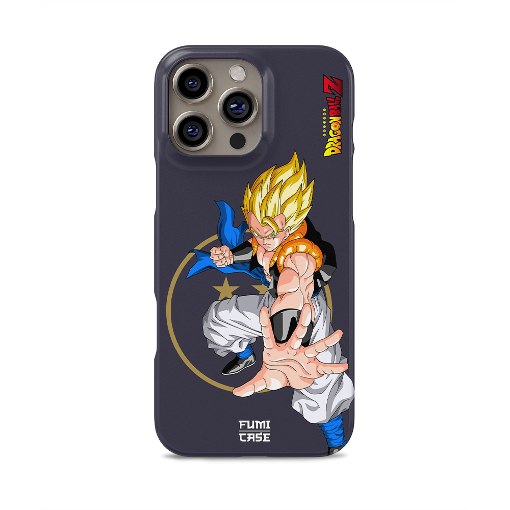 Gogeta SSJ1-Slim