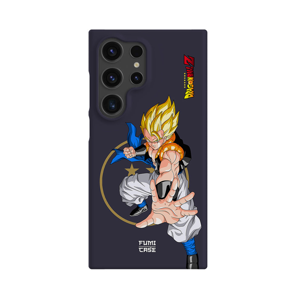 Gogeta SSJ1-Slim