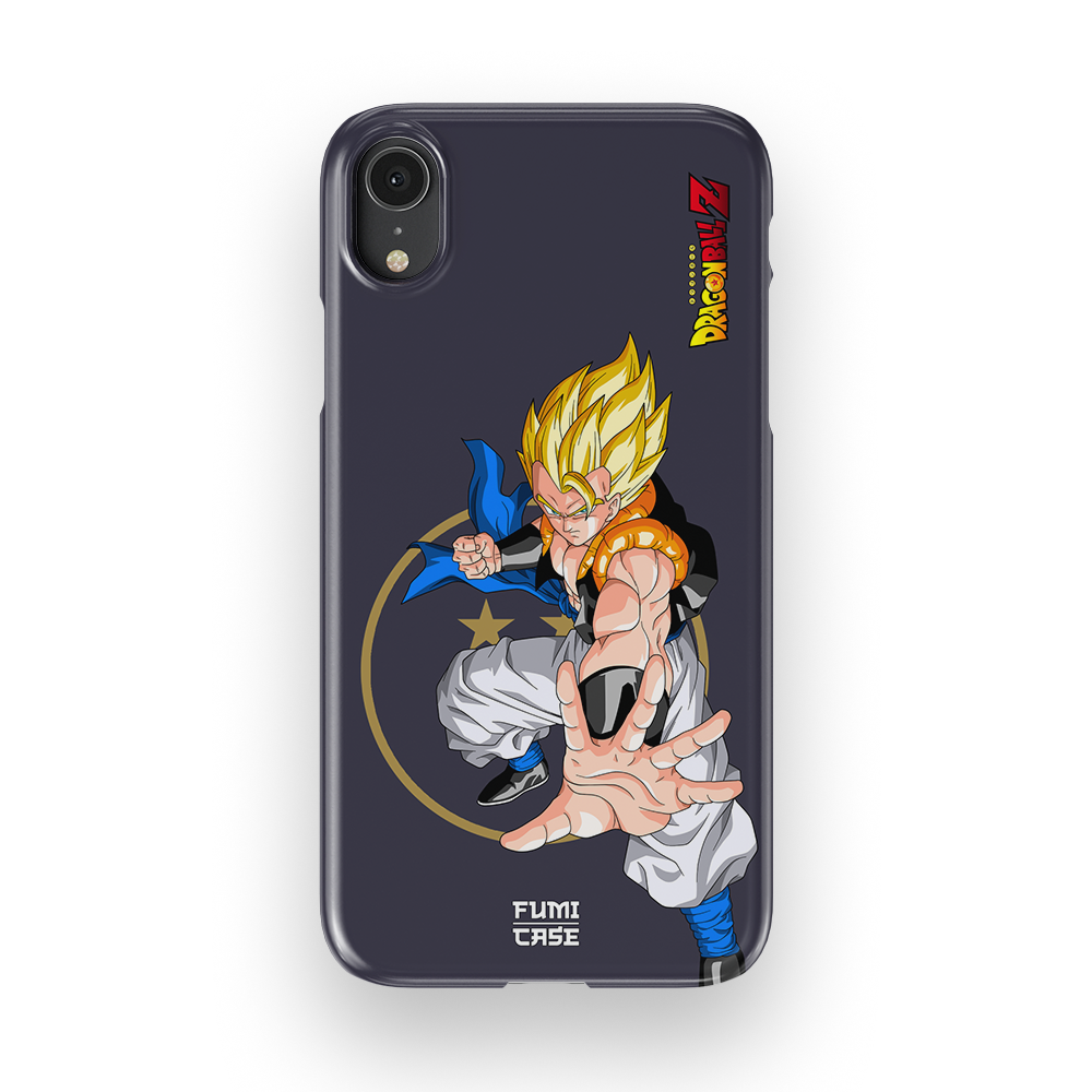 Gogeta SSJ1-Slim