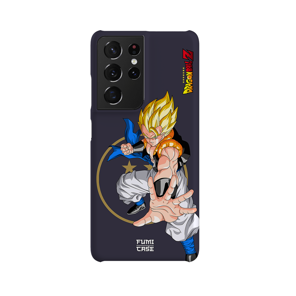 Gogeta SSJ1-Slim