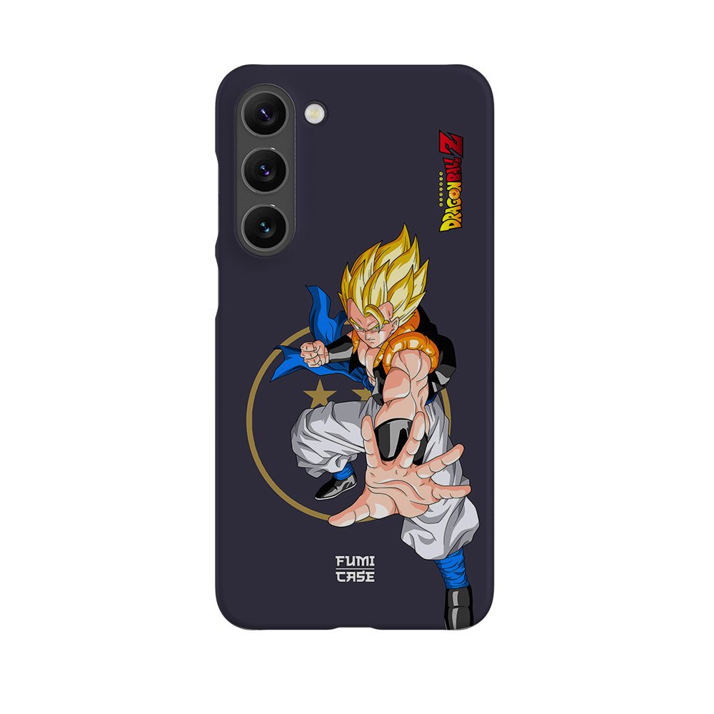 Gogeta SSJ1-Slim