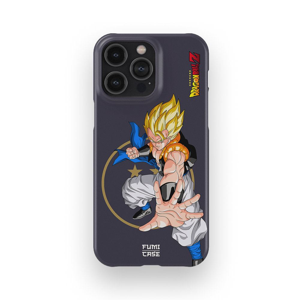 Gogeta SSJ1-Slim