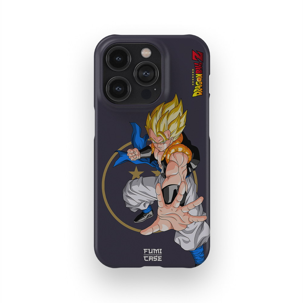 Gogeta SSJ1-Slim