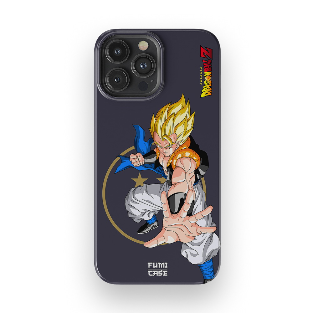 Gogeta SSJ1-Slim