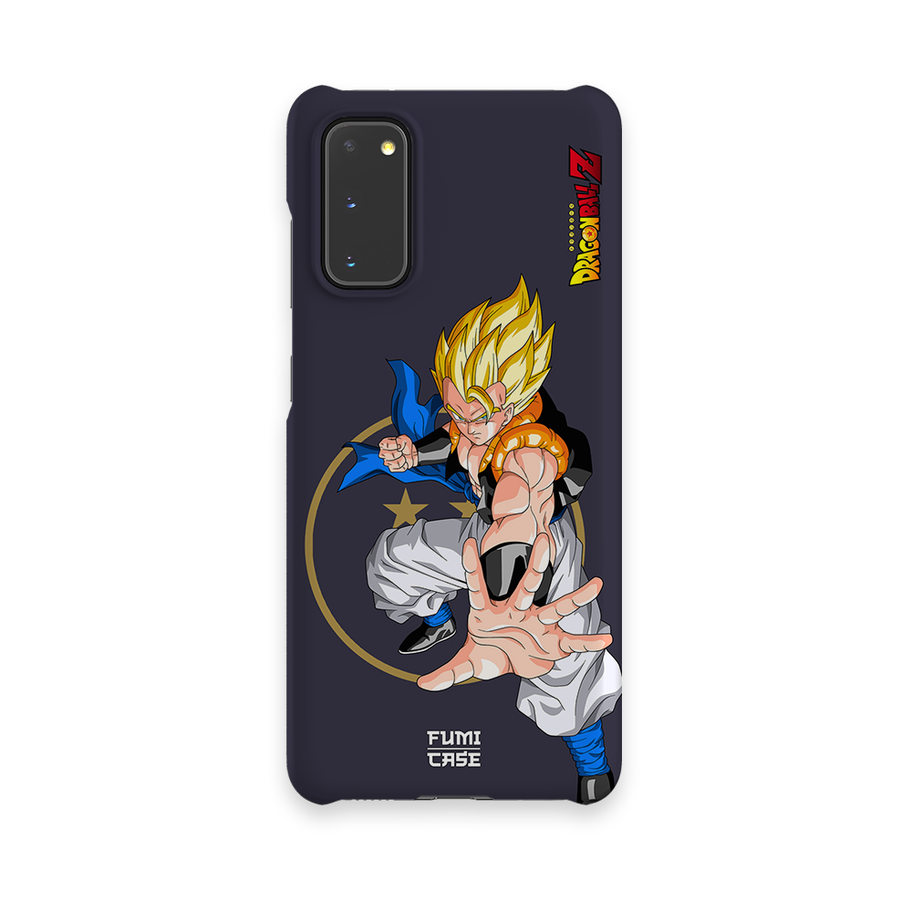 Gogeta SSJ1-Slim