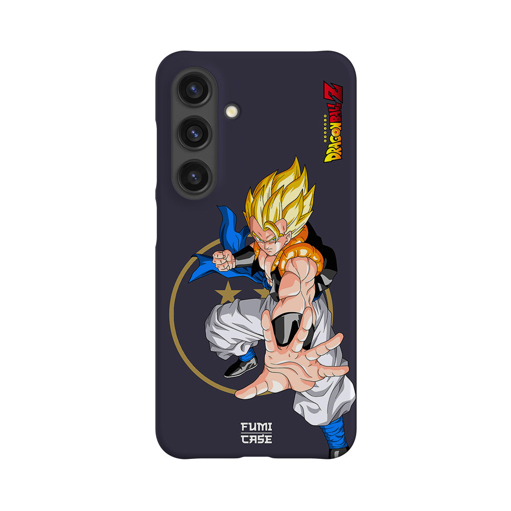 Gogeta SSJ1-Slim