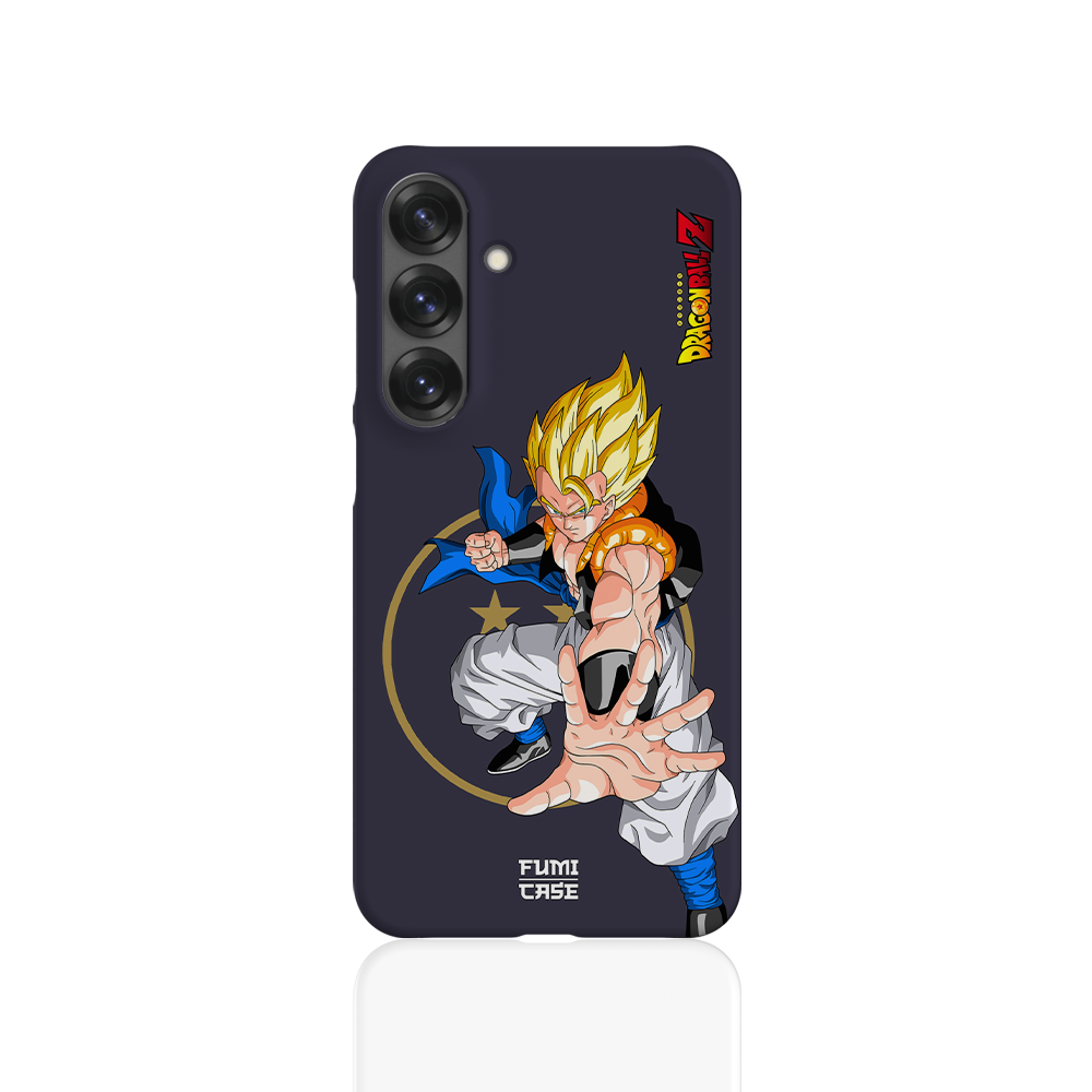 Gogeta SSJ1-Slim