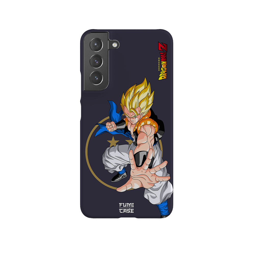 Gogeta SSJ1-Slim