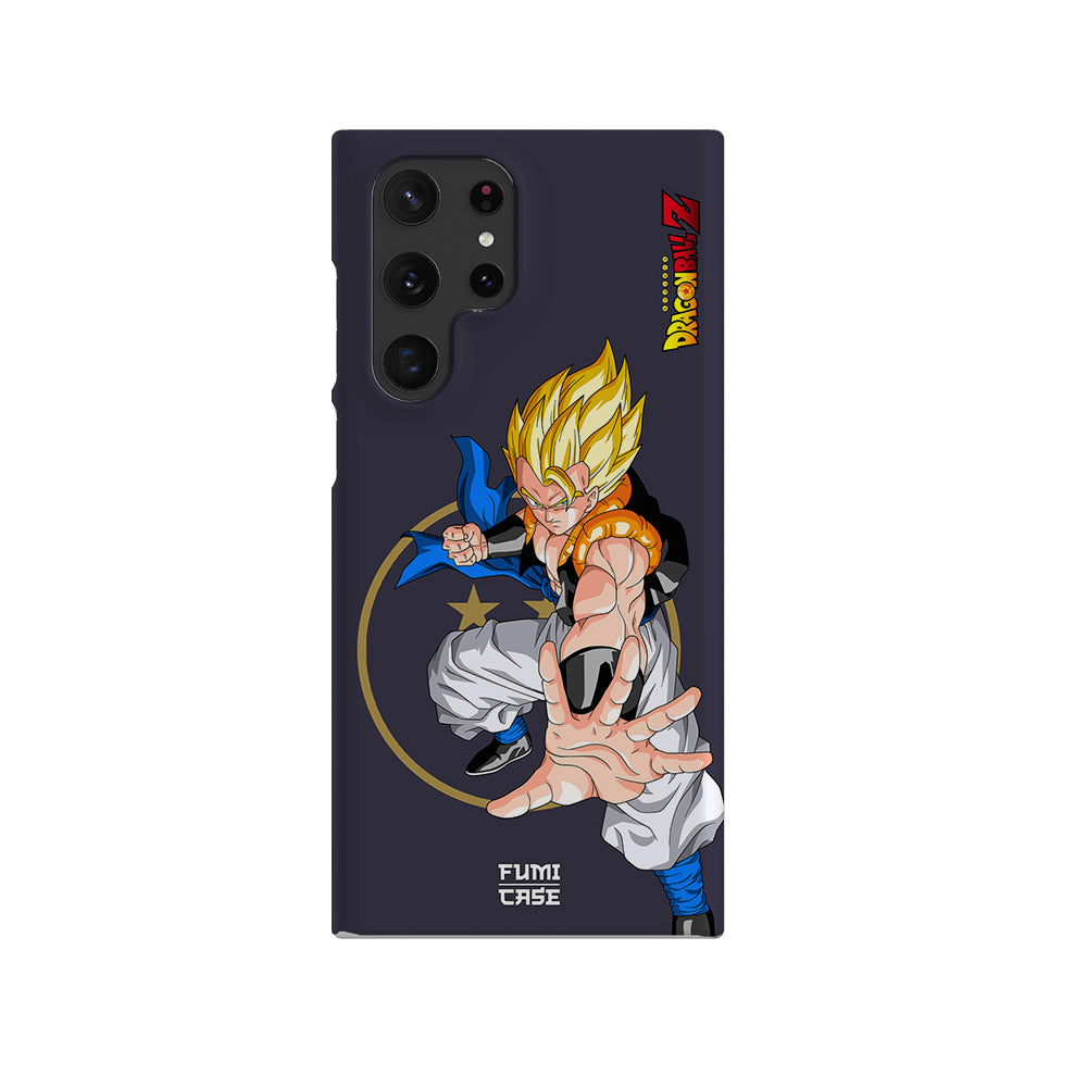 Gogeta SSJ1-Slim