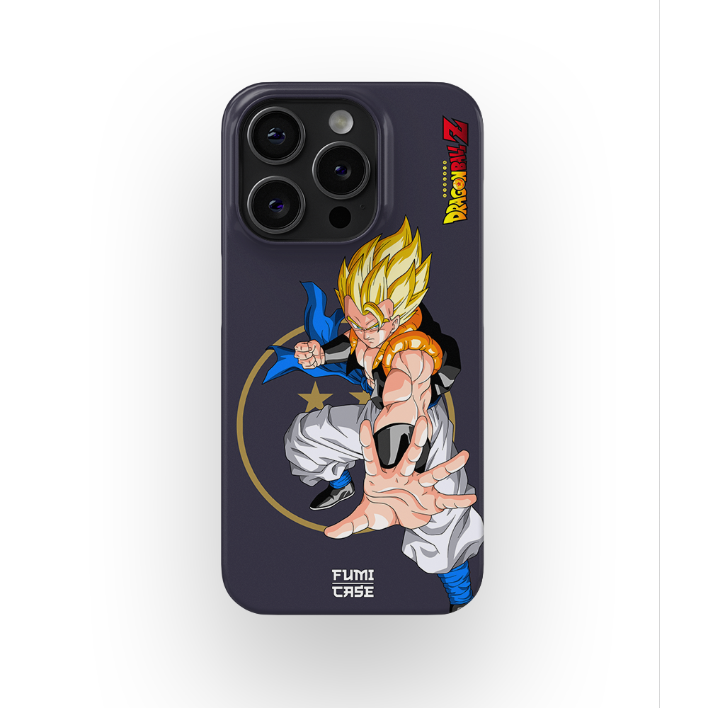 Gogeta SSJ1-Slim