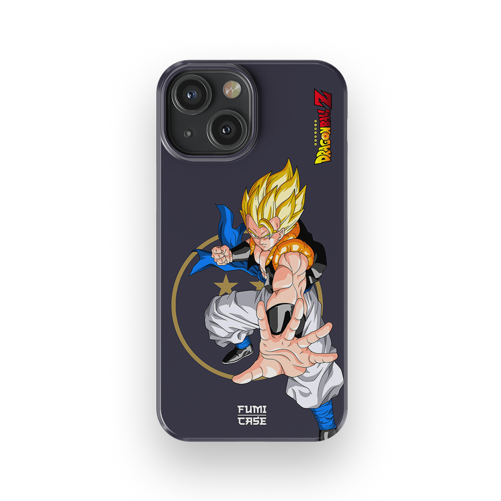Gogeta SSJ1-Slim