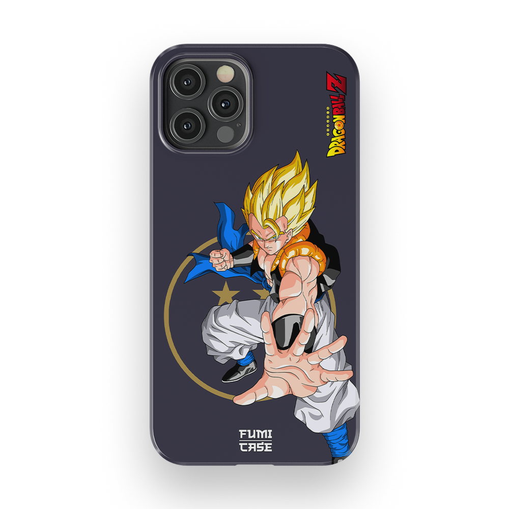 Gogeta SSJ1-Slim