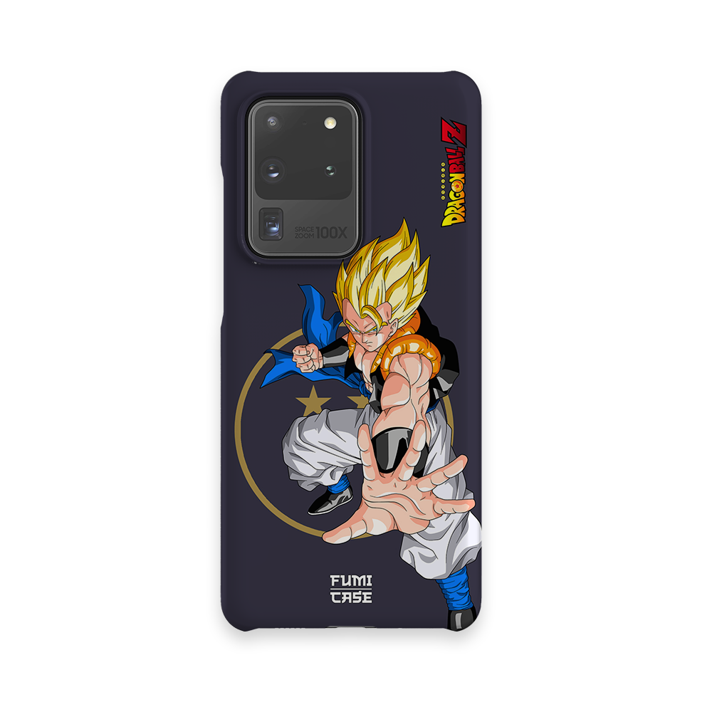 Gogeta SSJ1-Slim