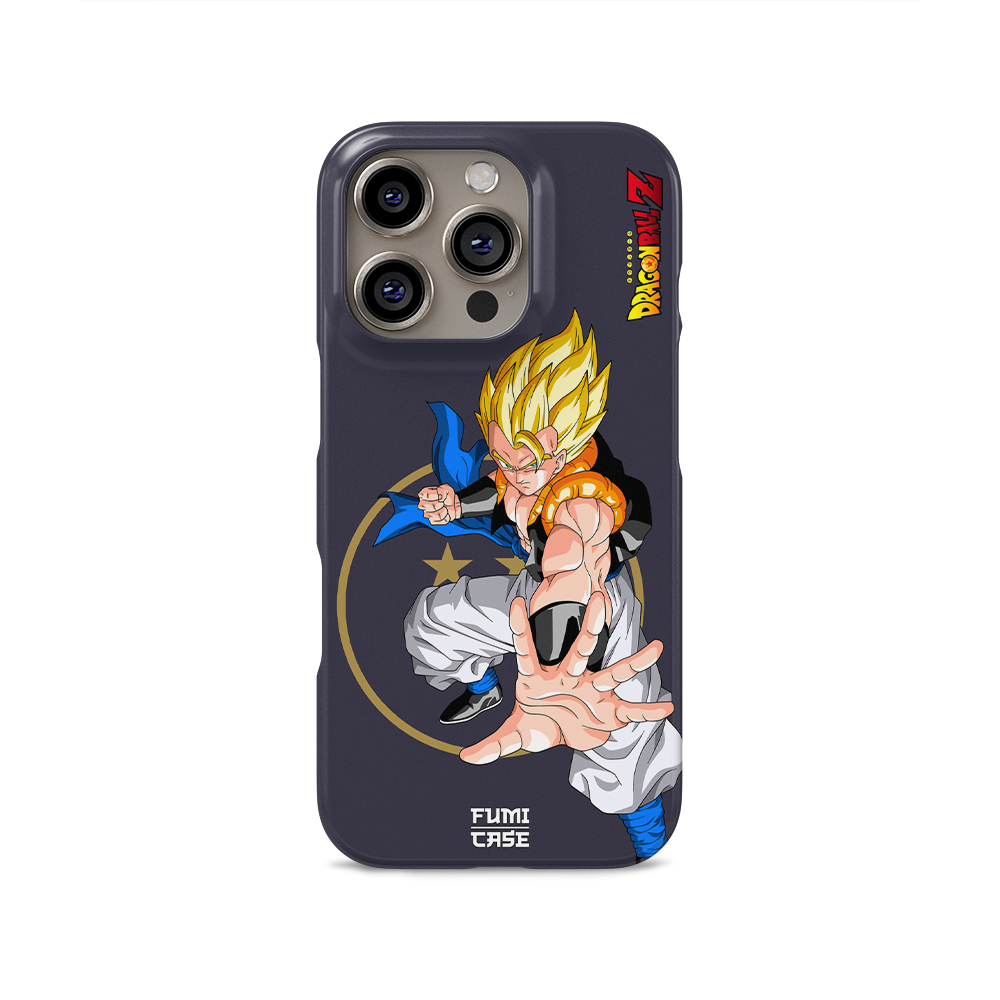 Gogeta SSJ1-Slim