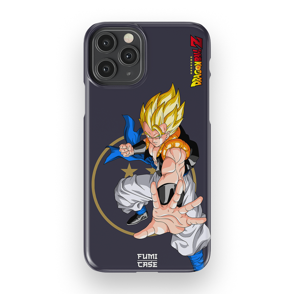 Gogeta SSJ1-Slim