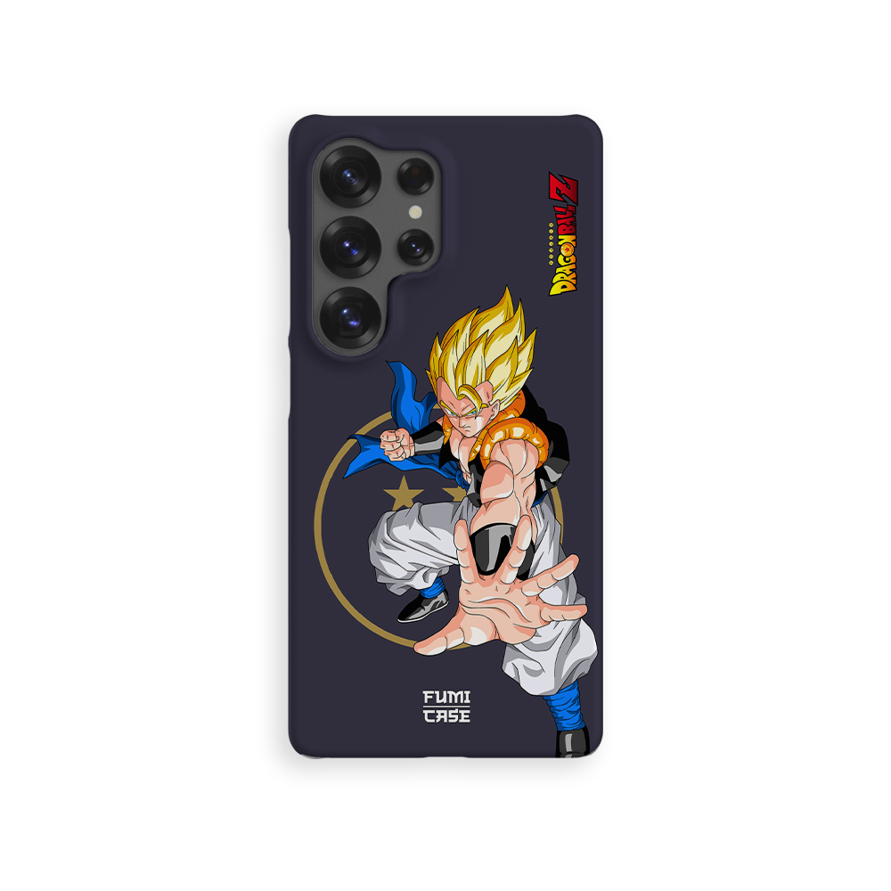 Gogeta SSJ1-Slim