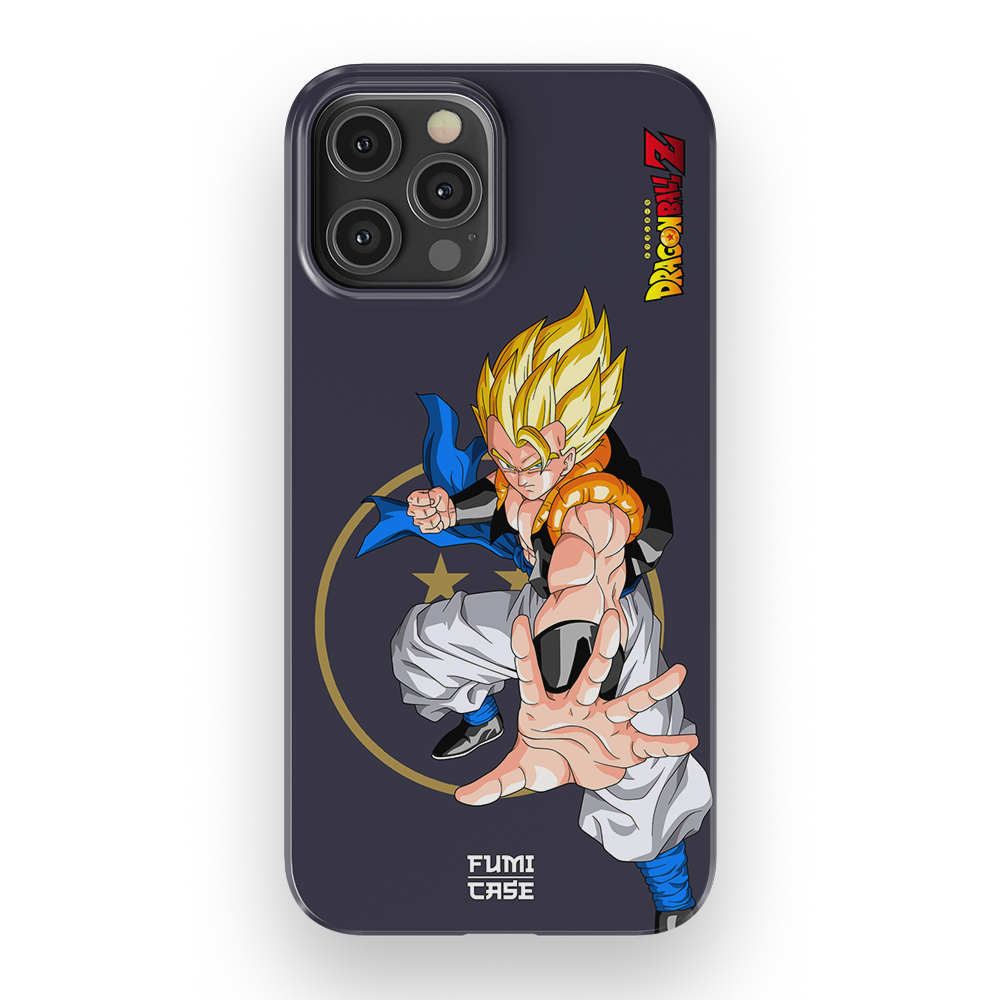 Gogeta SSJ1-Slim