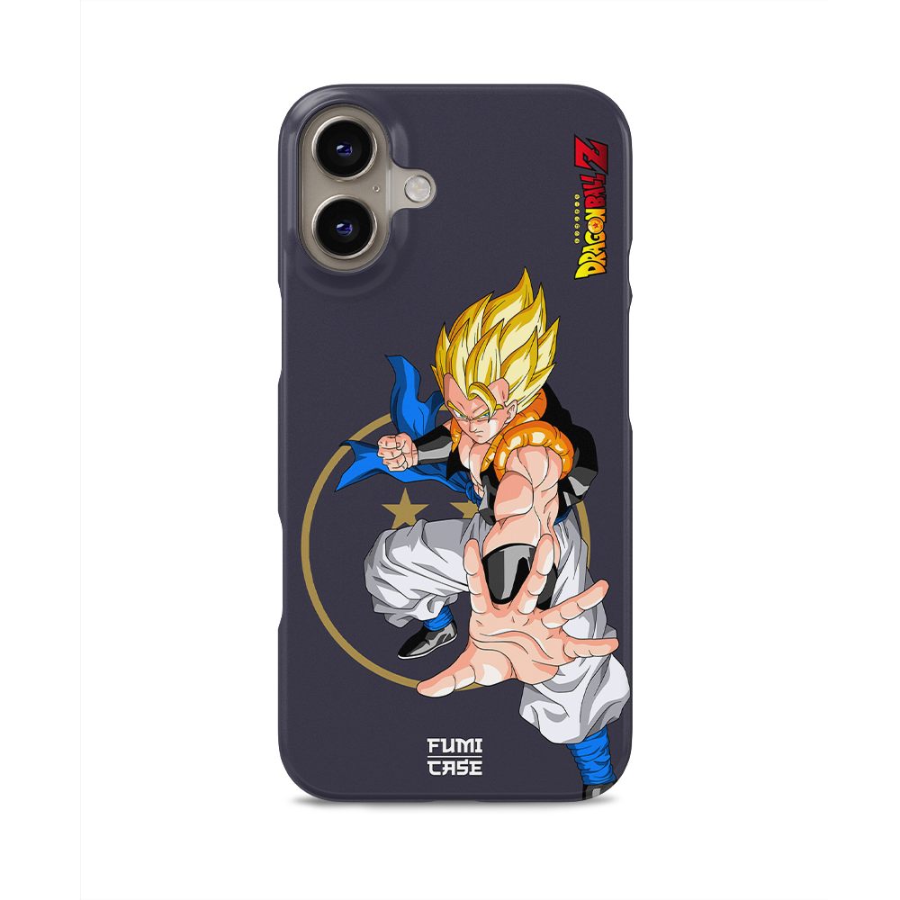 Gogeta SSJ1-Slim