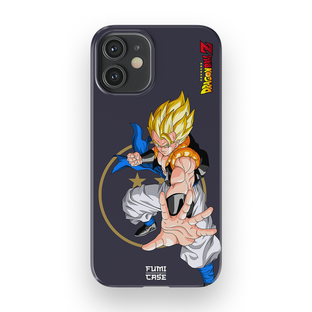 Gogeta SSJ1-Slim