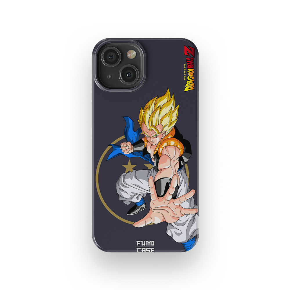 Gogeta SSJ1-Slim