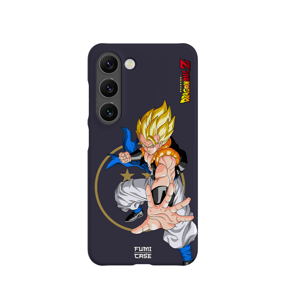 Gogeta SSJ1-Slim