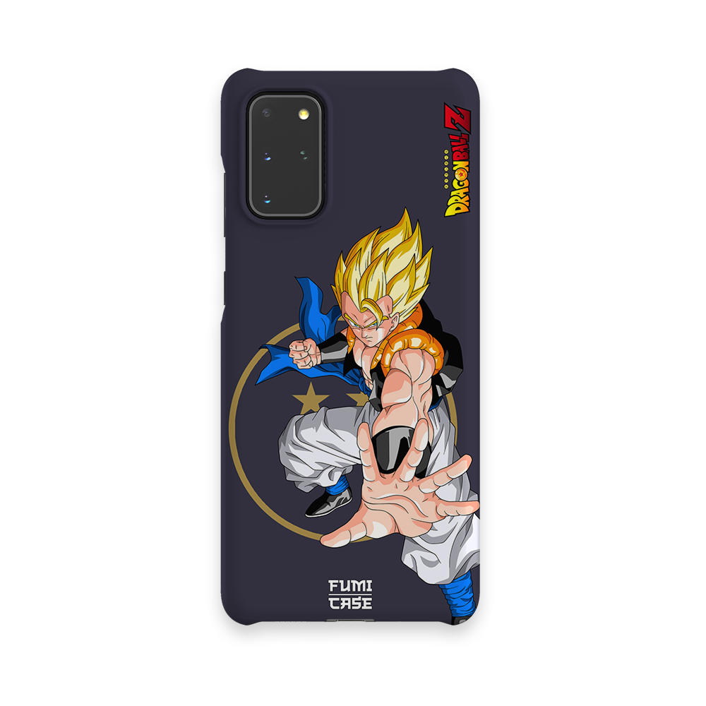 Gogeta SSJ1-Slim