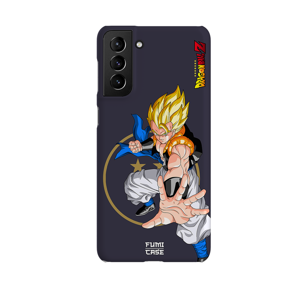 Gogeta SSJ1-Slim