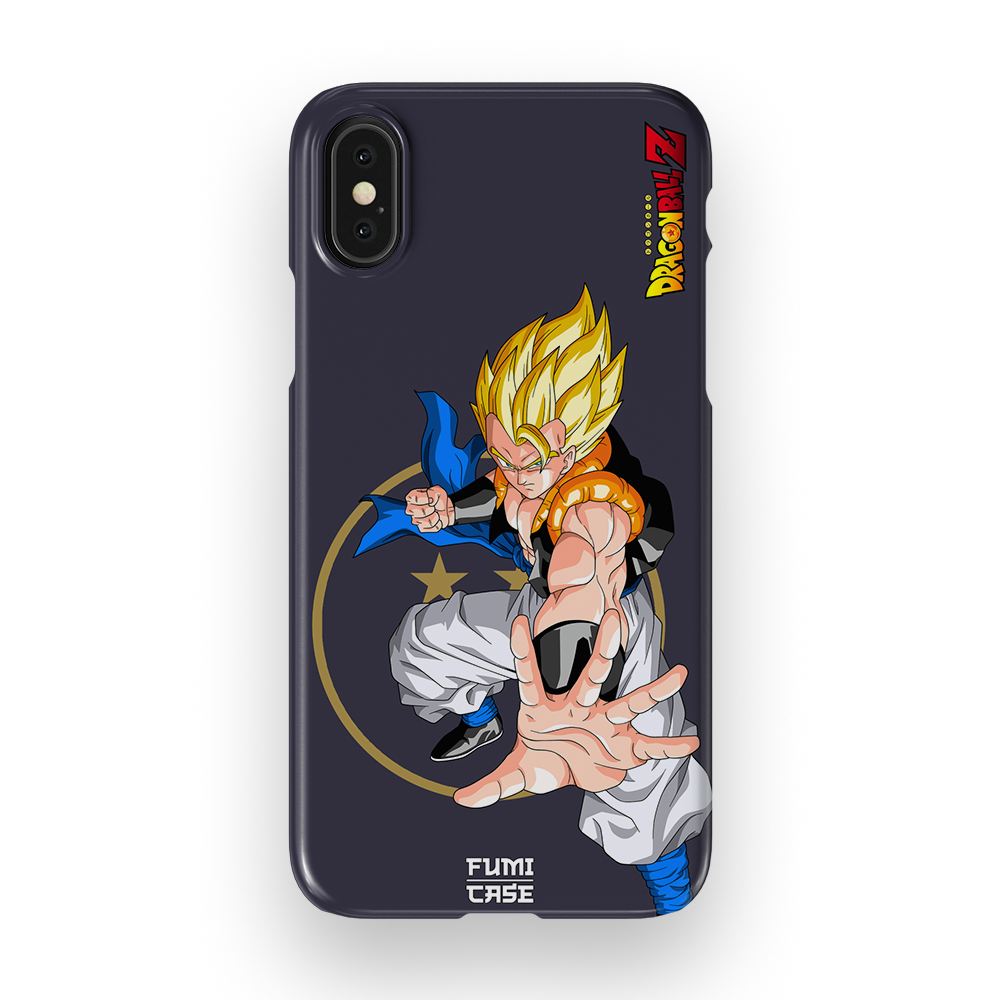 Gogeta SSJ1-Slim