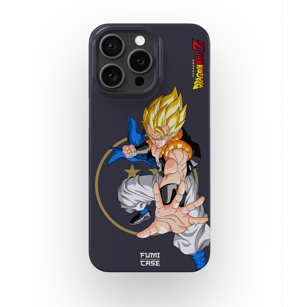 Gogeta SSJ1-Slim